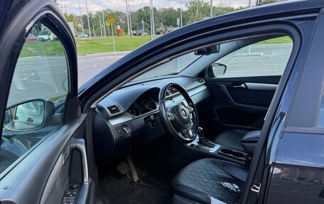 Volkswagen Passat B7, 2013 год, 1 100 000 рублей, 7 фотография
