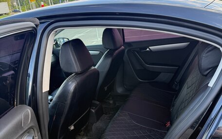 Volkswagen Passat B7, 2013 год, 1 100 000 рублей, 8 фотография