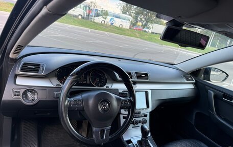 Volkswagen Passat B7, 2013 год, 1 100 000 рублей, 6 фотография
