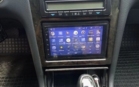 Mercedes-Benz E-Класс, 2001 год, 425 000 рублей, 11 фотография