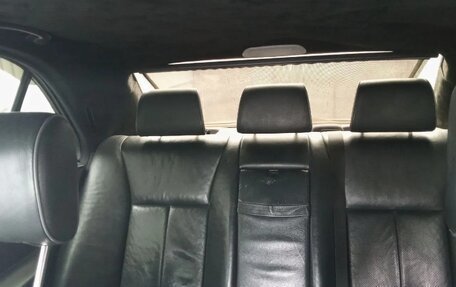 Mercedes-Benz E-Класс, 2001 год, 425 000 рублей, 12 фотография