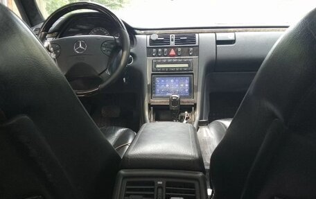 Mercedes-Benz E-Класс, 2001 год, 425 000 рублей, 16 фотография