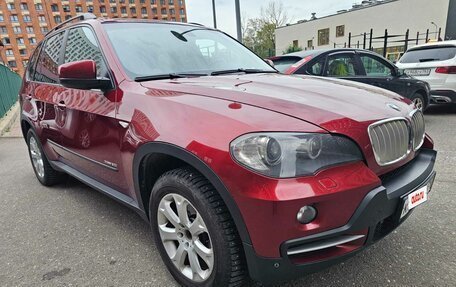 BMW X5, 2010 год, 1 395 000 рублей, 3 фотография