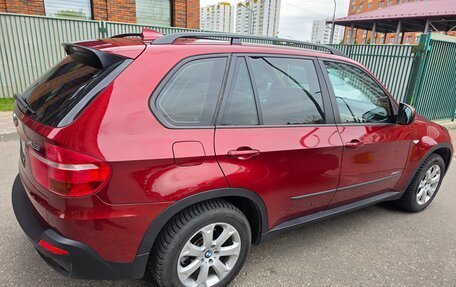 BMW X5, 2010 год, 1 395 000 рублей, 11 фотография