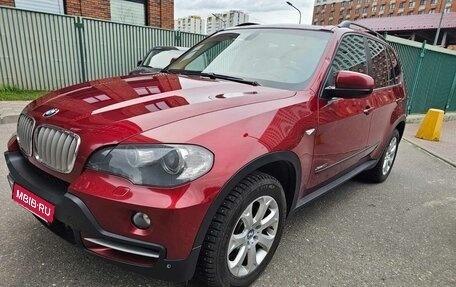 BMW X5, 2010 год, 1 395 000 рублей, 7 фотография