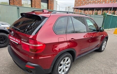 BMW X5, 2010 год, 1 395 000 рублей, 13 фотография