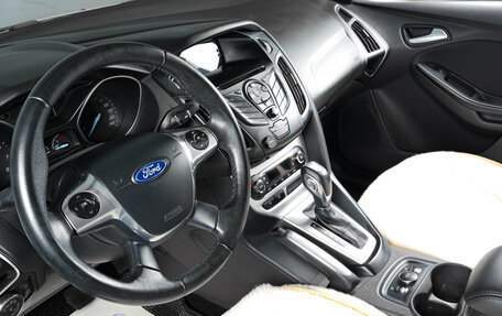 Ford Focus III, 2013 год, 1 049 000 рублей, 8 фотография