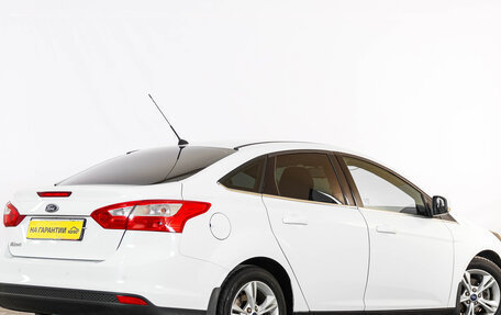 Ford Focus III, 2013 год, 1 049 000 рублей, 7 фотография