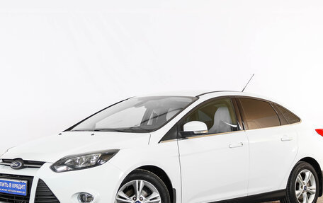 Ford Focus III, 2013 год, 1 049 000 рублей, 4 фотография