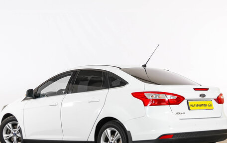 Ford Focus III, 2013 год, 1 049 000 рублей, 5 фотография