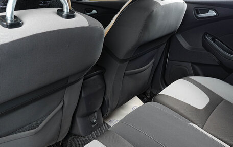 Ford Focus III, 2013 год, 1 049 000 рублей, 9 фотография