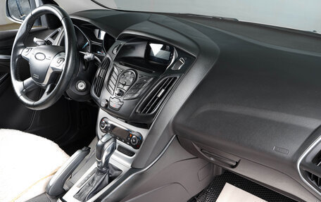 Ford Focus III, 2013 год, 1 049 000 рублей, 11 фотография