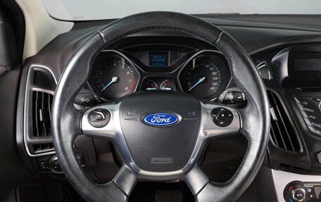 Ford Focus III, 2013 год, 1 049 000 рублей, 14 фотография