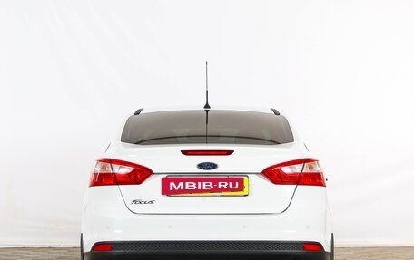 Ford Focus III, 2013 год, 1 049 000 рублей, 6 фотография