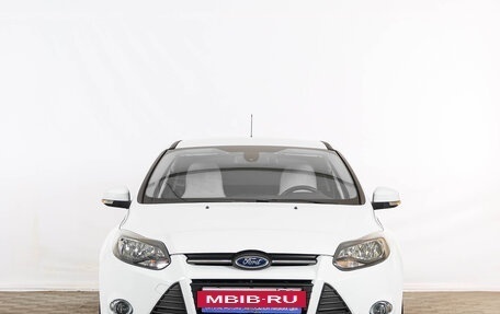 Ford Focus III, 2013 год, 1 049 000 рублей, 2 фотография