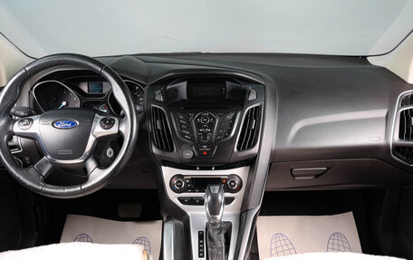 Ford Focus III, 2013 год, 1 049 000 рублей, 13 фотография