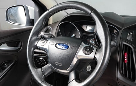 Ford Focus III, 2013 год, 1 049 000 рублей, 12 фотография