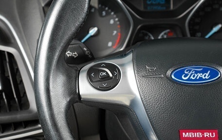 Ford Focus III, 2013 год, 1 049 000 рублей, 15 фотография