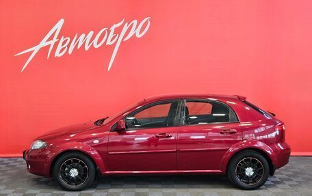 Chevrolet Lacetti, 2012 год, 599 000 рублей, 2 фотография
