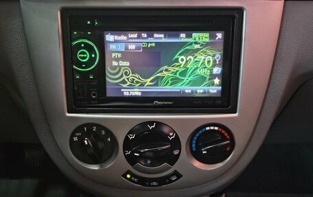 Chevrolet Lacetti, 2012 год, 599 000 рублей, 11 фотография
