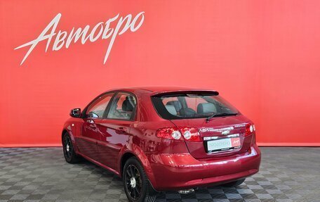 Chevrolet Lacetti, 2012 год, 599 000 рублей, 3 фотография