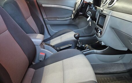 Chevrolet Lacetti, 2012 год, 599 000 рублей, 12 фотография