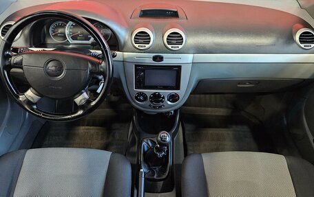 Chevrolet Lacetti, 2012 год, 599 000 рублей, 9 фотография