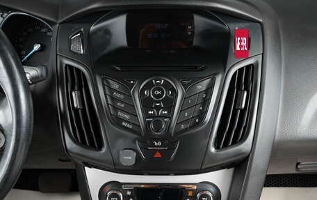 Ford Focus III, 2013 год, 1 049 000 рублей, 17 фотография