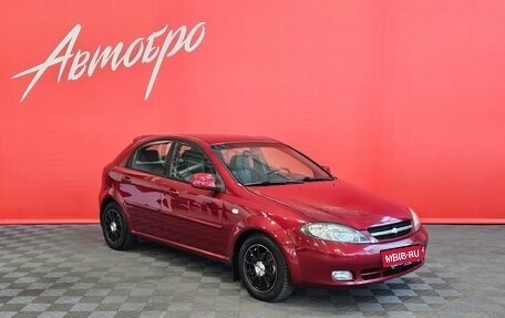 Chevrolet Lacetti, 2012 год, 599 000 рублей, 7 фотография