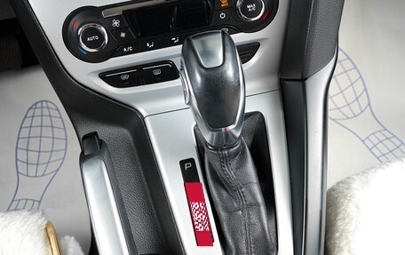 Ford Focus III, 2013 год, 1 049 000 рублей, 18 фотография