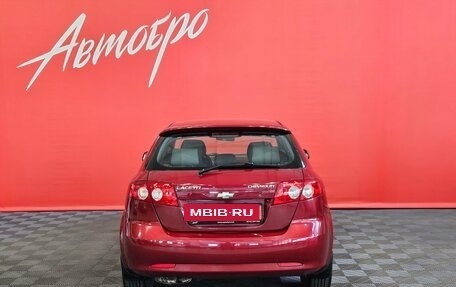 Chevrolet Lacetti, 2012 год, 599 000 рублей, 4 фотография