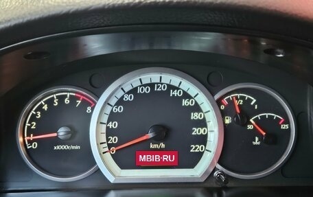 Chevrolet Lacetti, 2012 год, 599 000 рублей, 10 фотография