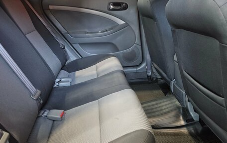 Chevrolet Lacetti, 2012 год, 599 000 рублей, 13 фотография
