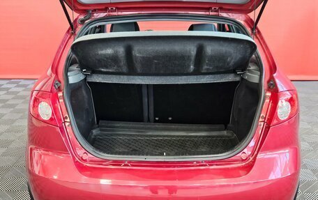 Chevrolet Lacetti, 2012 год, 599 000 рублей, 16 фотография
