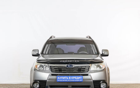 Subaru Forester, 2010 год, 1 079 000 рублей, 2 фотография