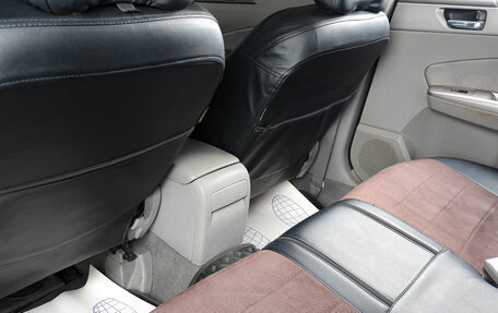 Subaru Forester, 2010 год, 1 079 000 рублей, 9 фотография