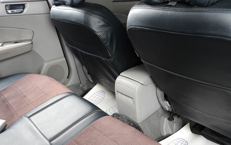 Subaru Forester, 2010 год, 1 079 000 рублей, 10 фотография