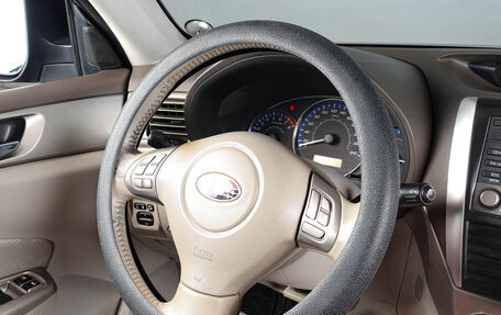 Subaru Forester, 2010 год, 1 079 000 рублей, 12 фотография