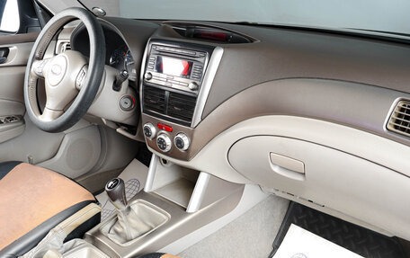 Subaru Forester, 2010 год, 1 079 000 рублей, 11 фотография