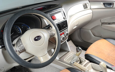 Subaru Forester, 2010 год, 1 079 000 рублей, 8 фотография