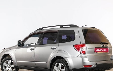 Subaru Forester, 2010 год, 1 079 000 рублей, 5 фотография