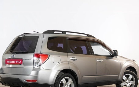 Subaru Forester, 2010 год, 1 079 000 рублей, 7 фотография