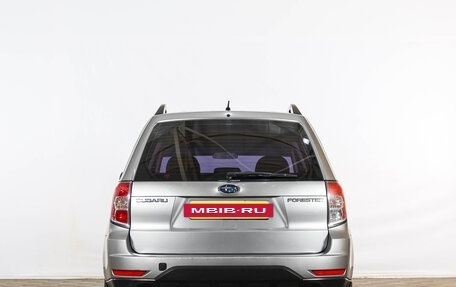 Subaru Forester, 2010 год, 1 079 000 рублей, 6 фотография