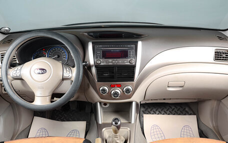 Subaru Forester, 2010 год, 1 079 000 рублей, 13 фотография