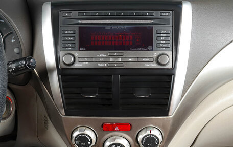 Subaru Forester, 2010 год, 1 079 000 рублей, 17 фотография