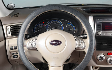 Subaru Forester, 2010 год, 1 079 000 рублей, 14 фотография