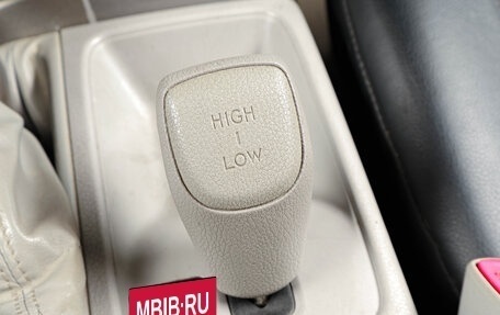 Subaru Forester, 2010 год, 1 079 000 рублей, 19 фотография