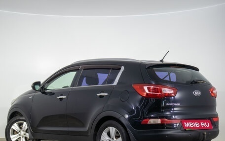KIA Sportage III, 2012 год, 1 579 000 рублей, 7 фотография