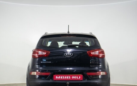 KIA Sportage III, 2012 год, 1 579 000 рублей, 6 фотография