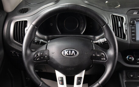 KIA Sportage III, 2012 год, 1 579 000 рублей, 10 фотография